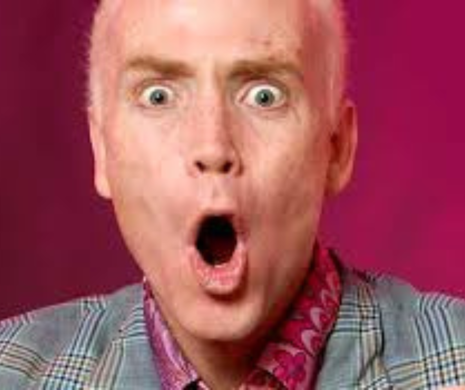 Aaron McIlroy