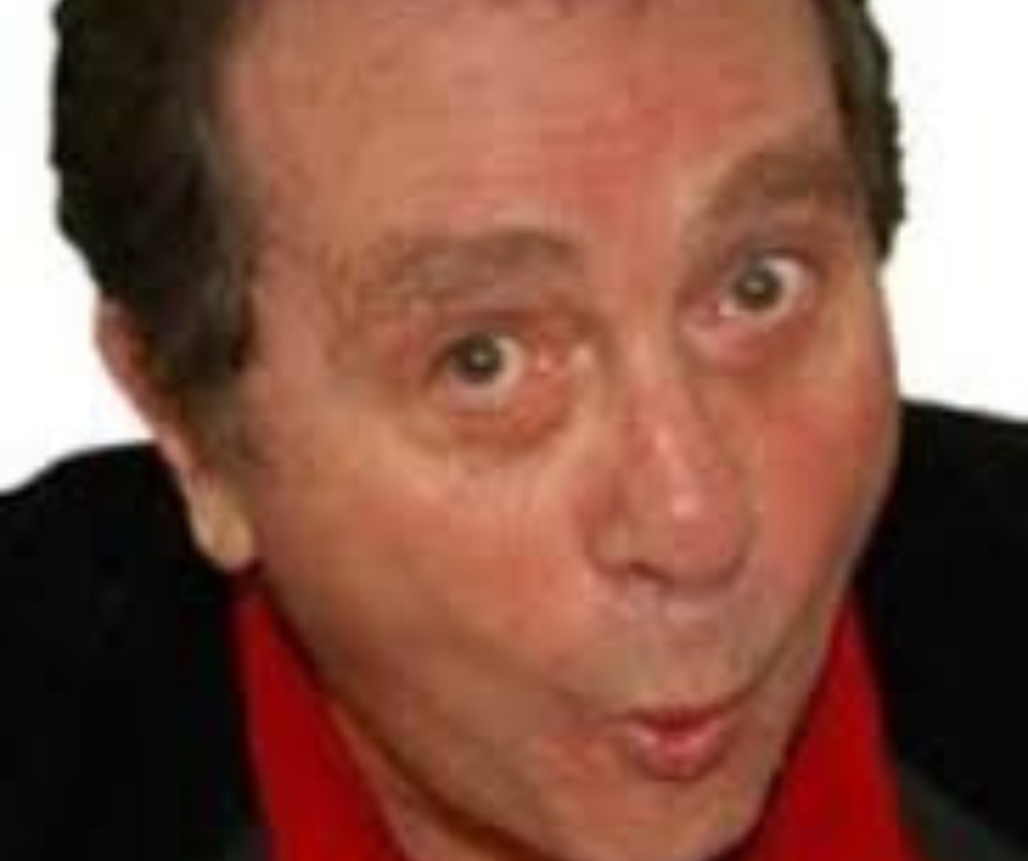 Alain D Woolf