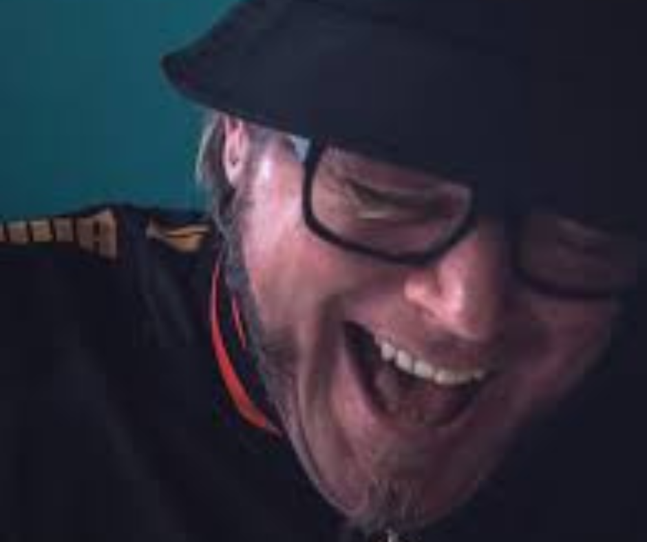 Bevan Cullinan (aka DJ Mix & Comedy Acts)