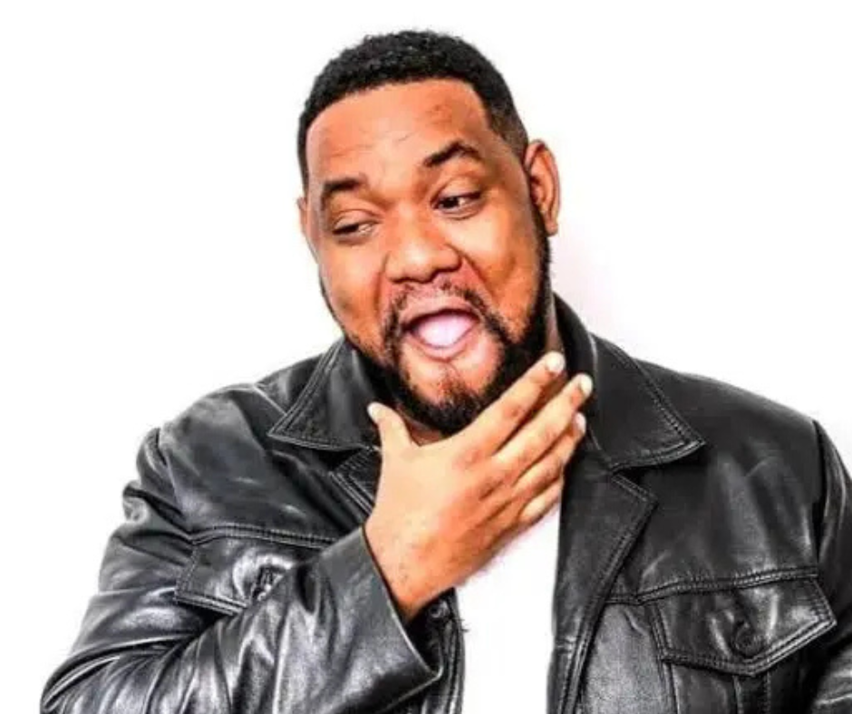 Calvin Goldstone
