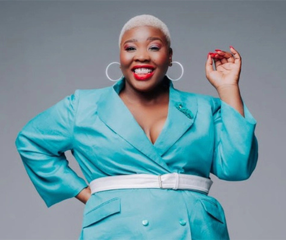 Celeste Ntuli