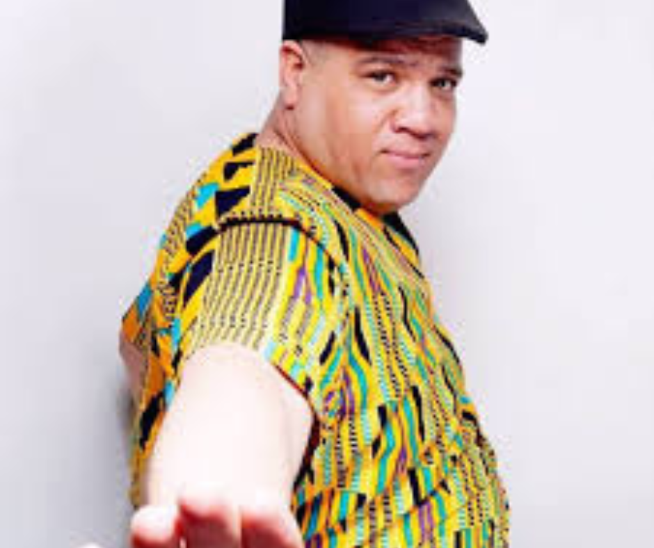Charles Ash (Musical Comedy