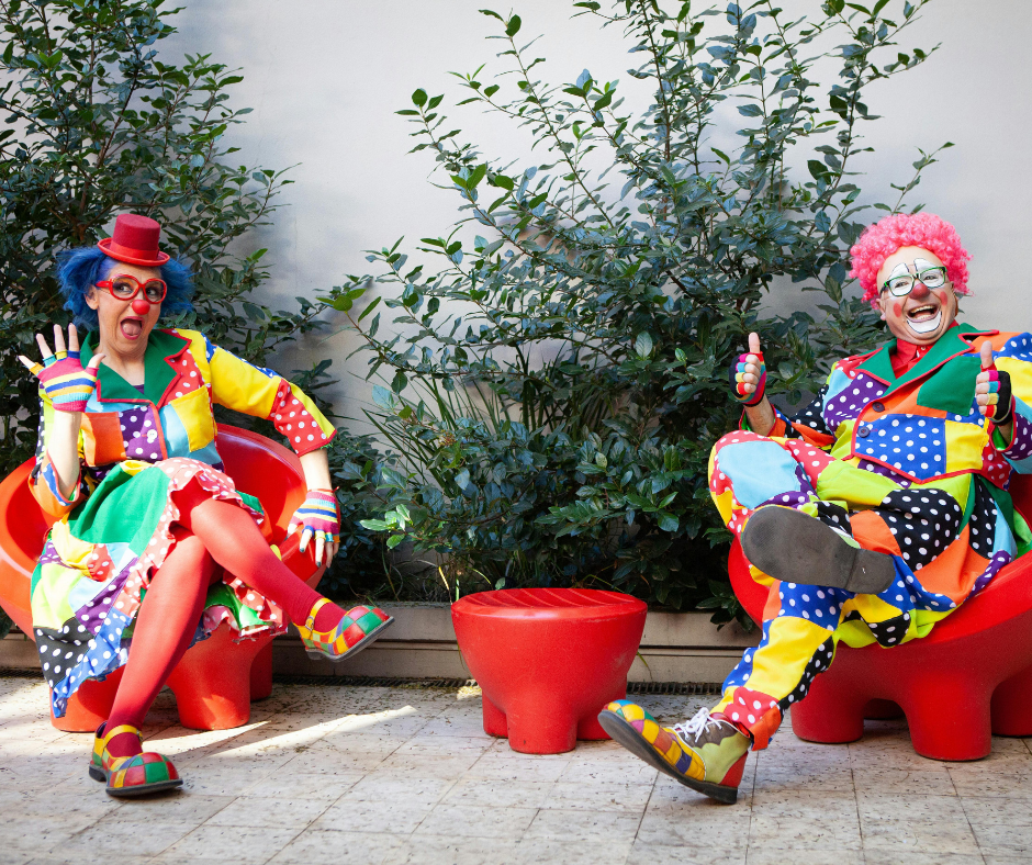 Clown