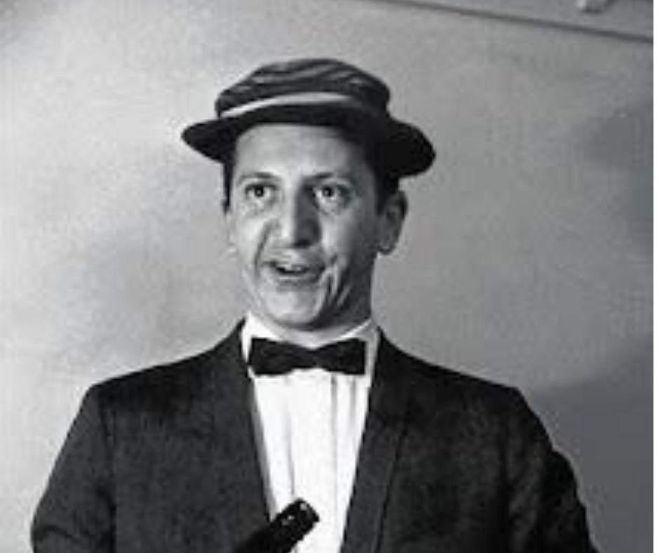 Cy Sacks