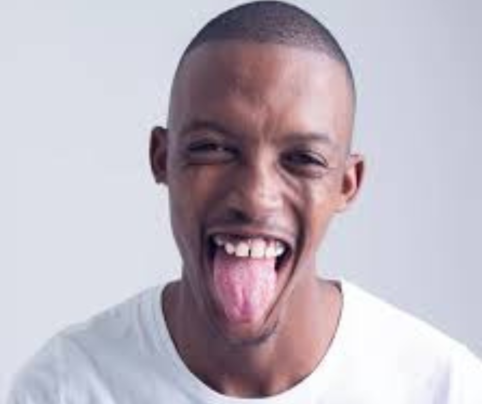 Dillan Olifant