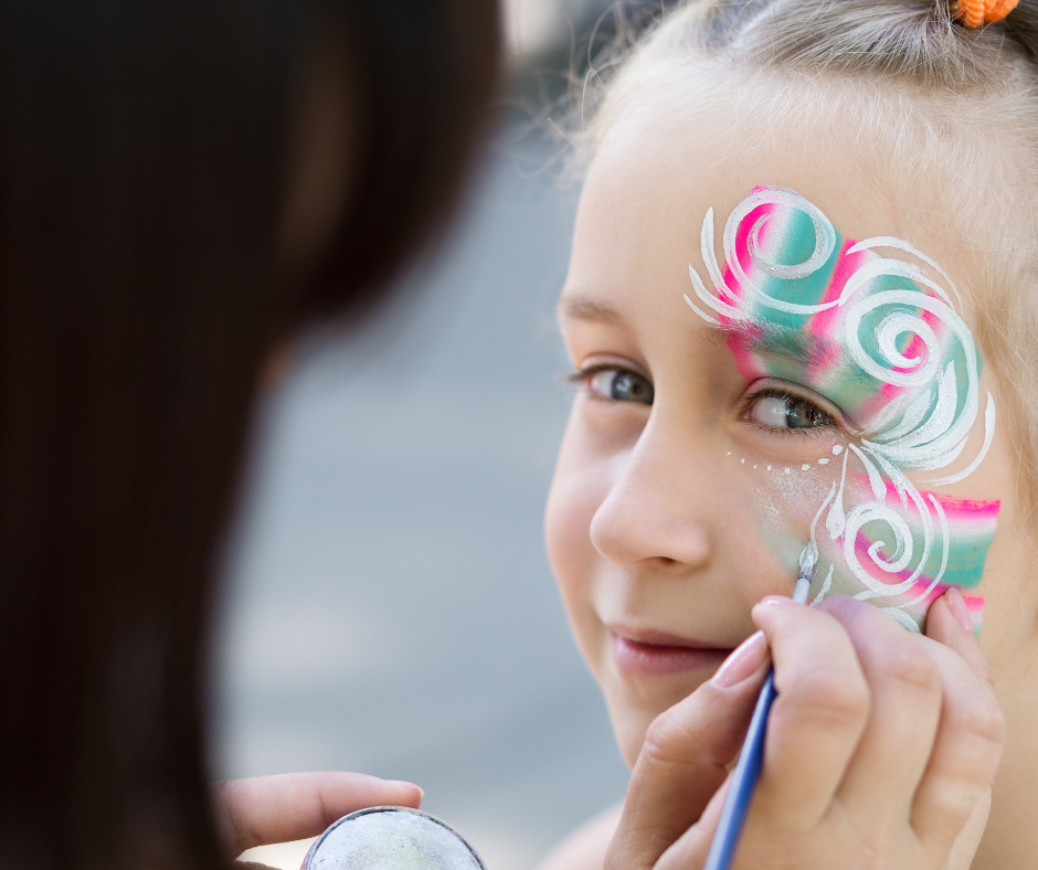 Face Painter