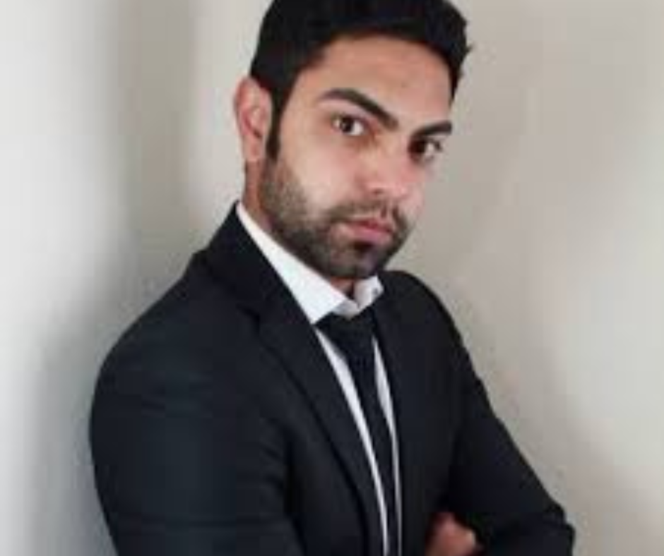 Farhan Esat