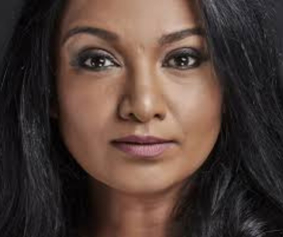 Krijay Govender