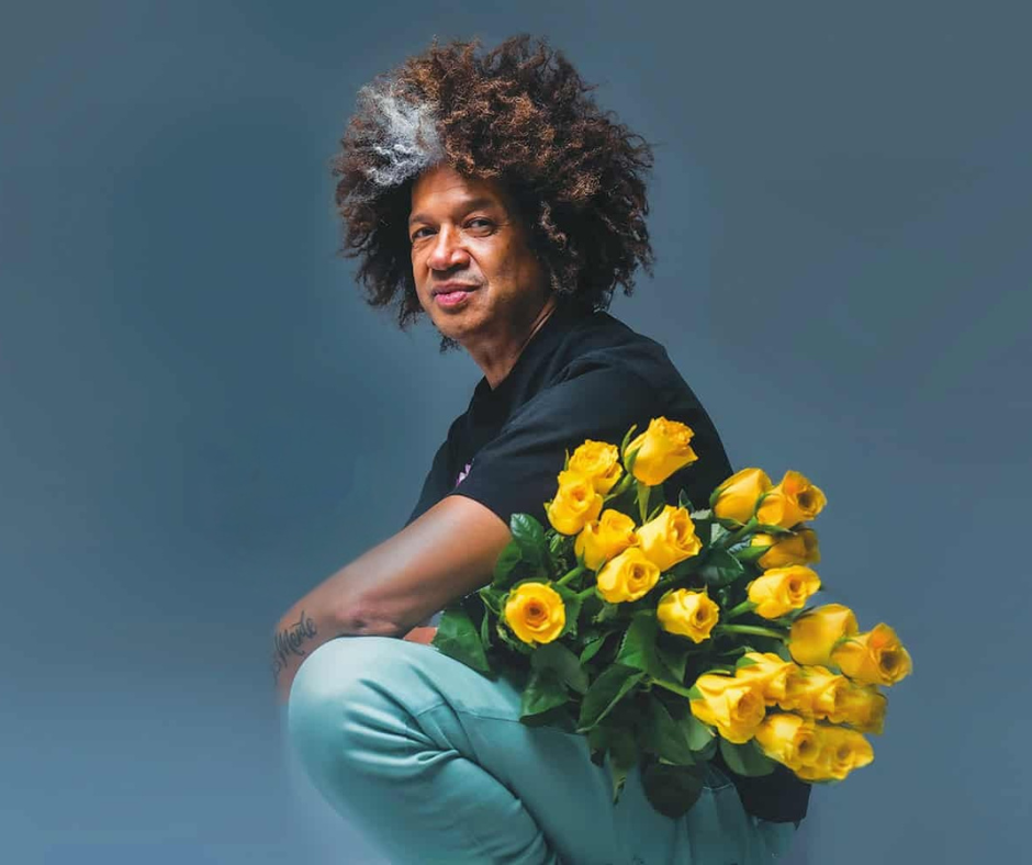 Marc Lottering