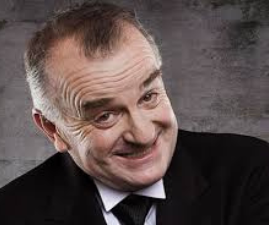 Mark Banks