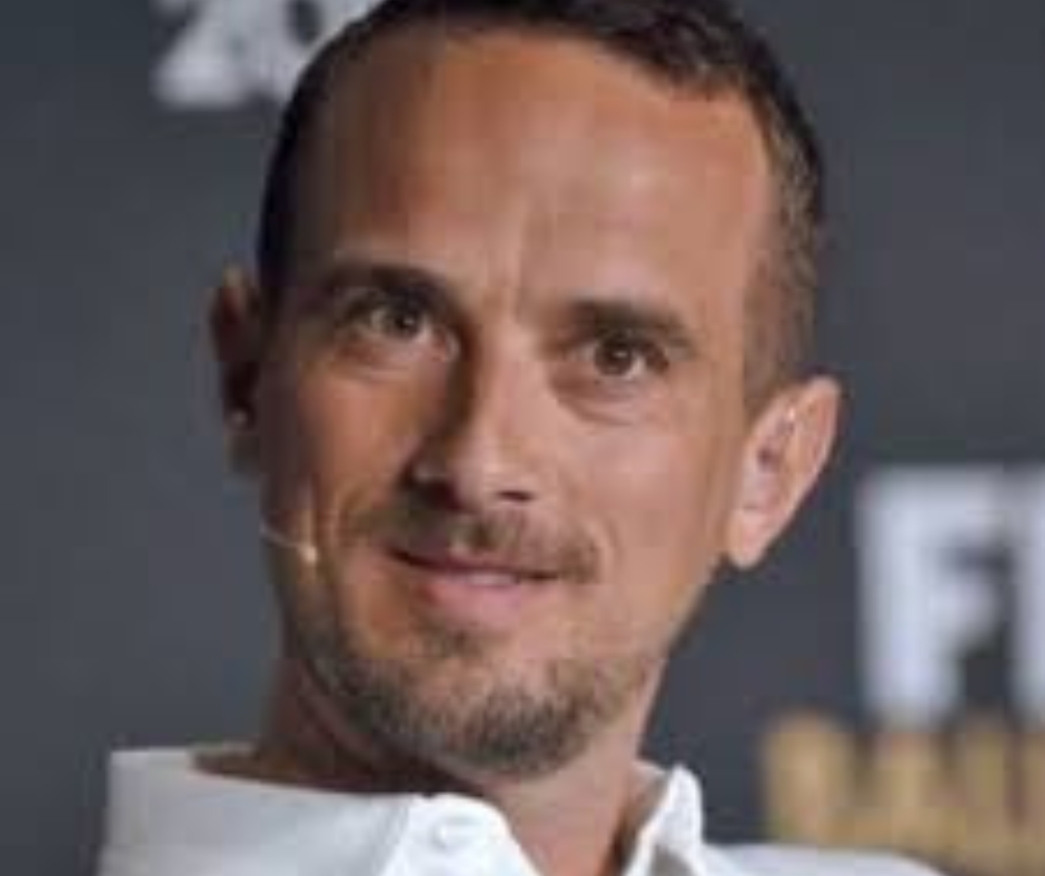 Mark Sampson