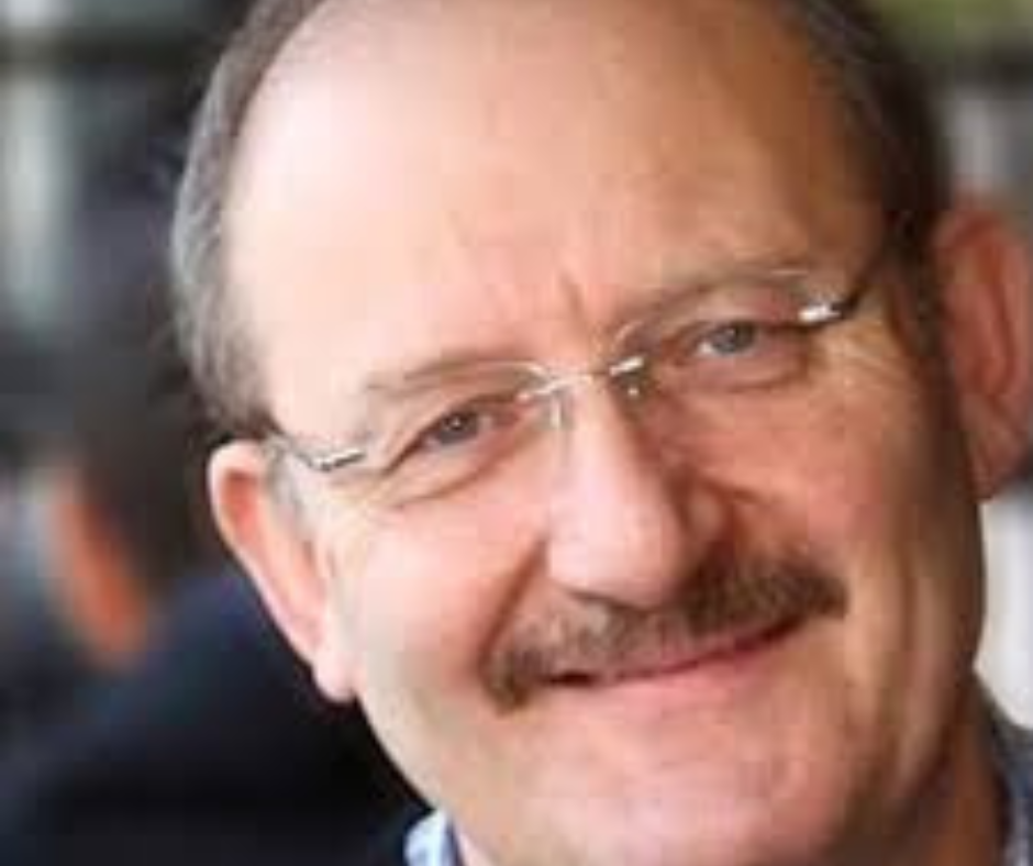 Martin Davis