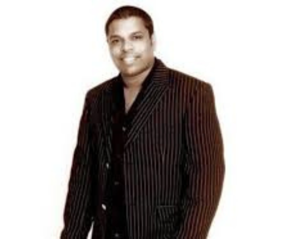 Neville Pillay