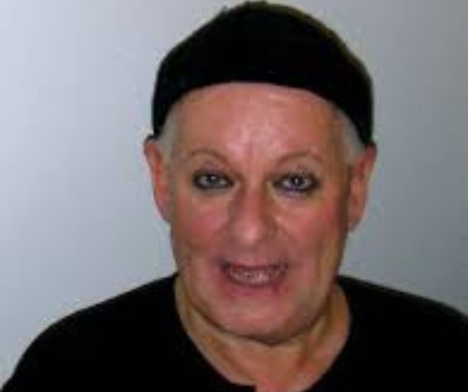 Pieter-Dirk Uys