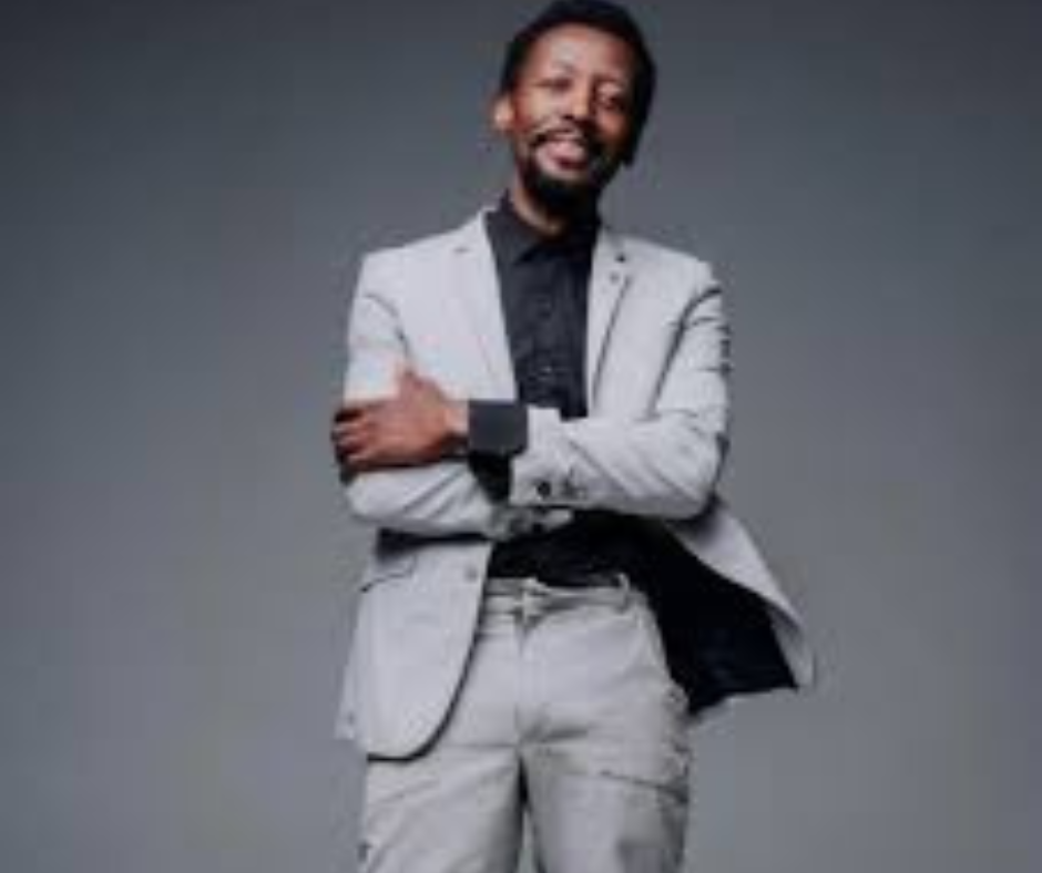 Roni Modimola