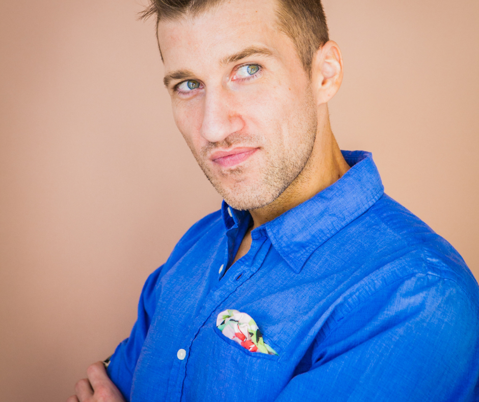 Ryan Whittal