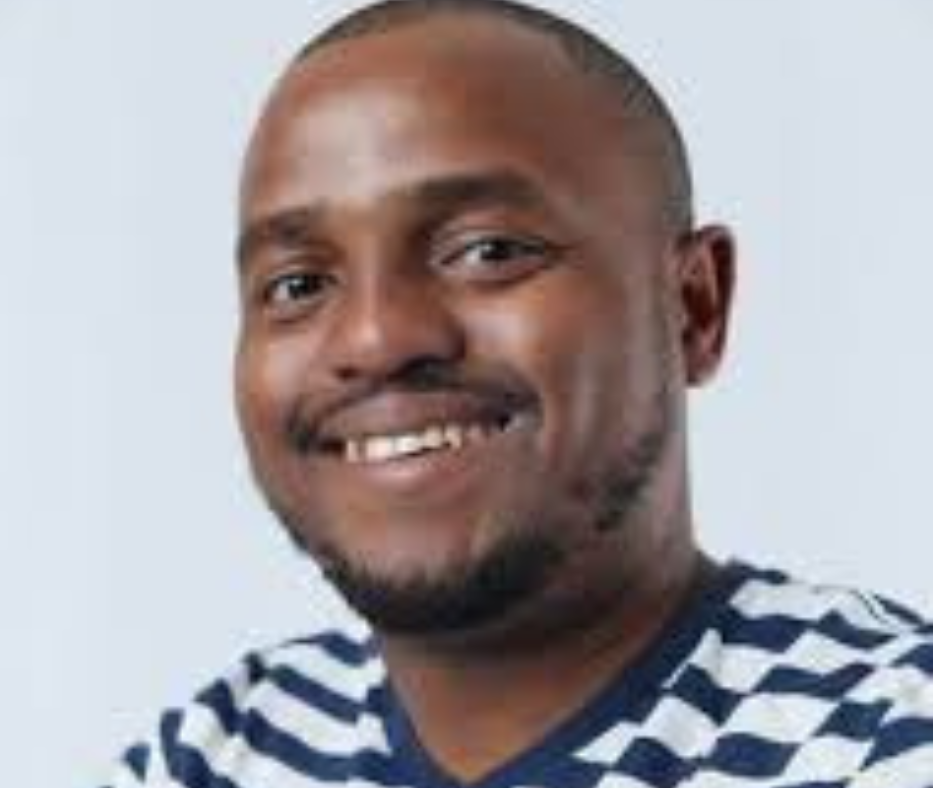 Sibusiso Zatu