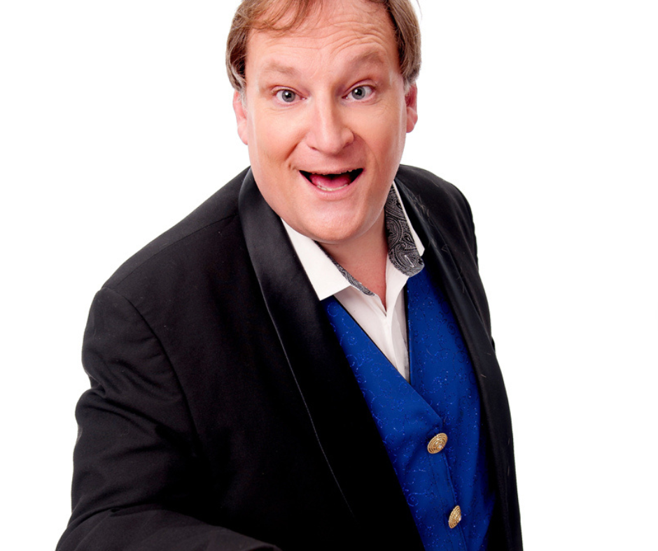 Stephen Cloete