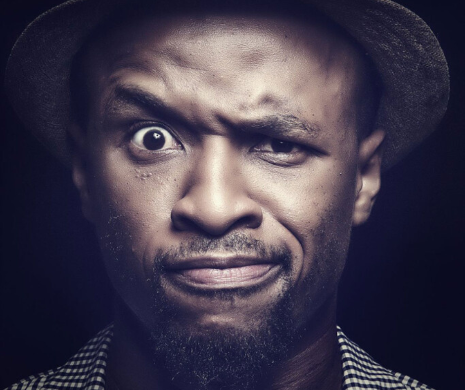 Tats Nkonzo