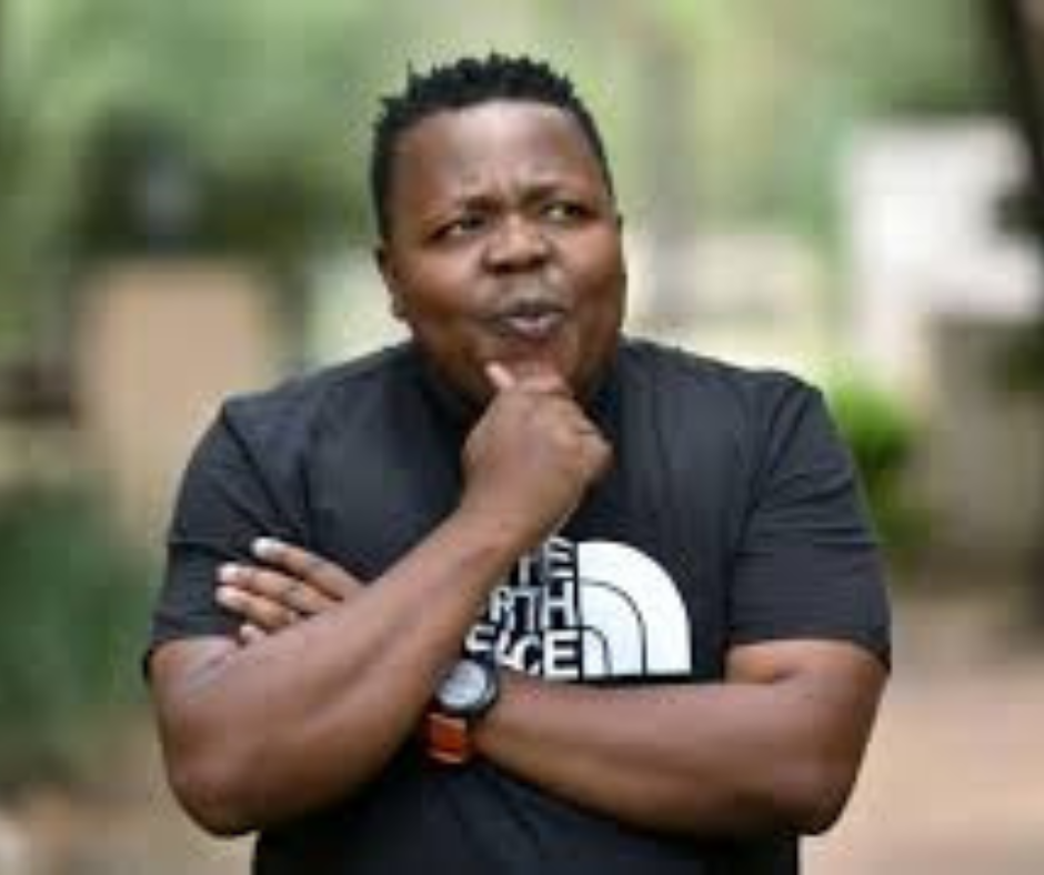 Themba Robin