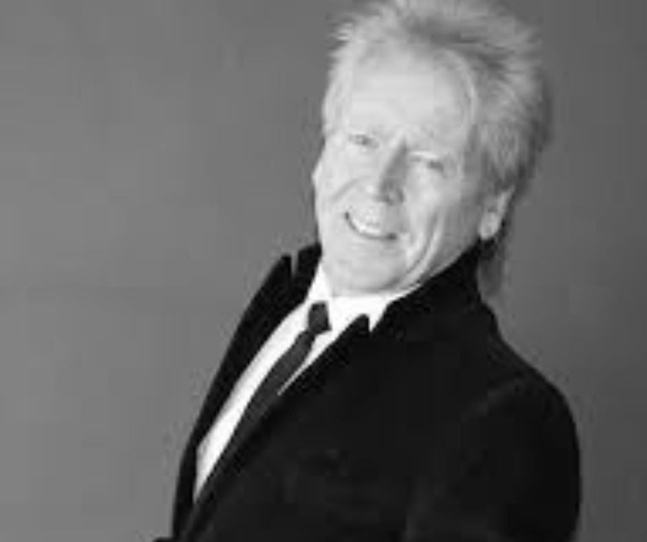 Tony De King