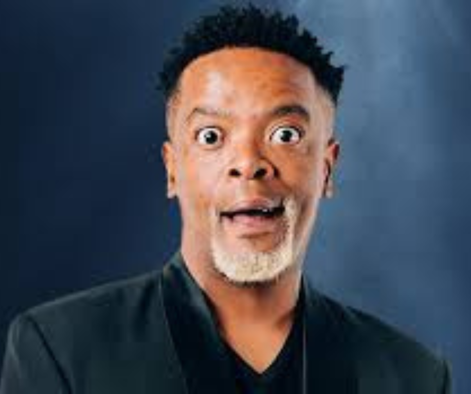 Trevor Gumbi