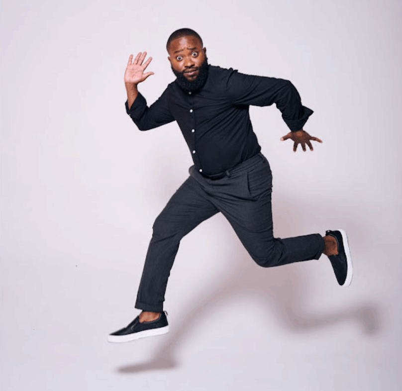 Eugene Khoza