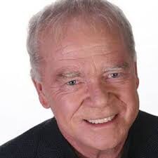 Joe Parker