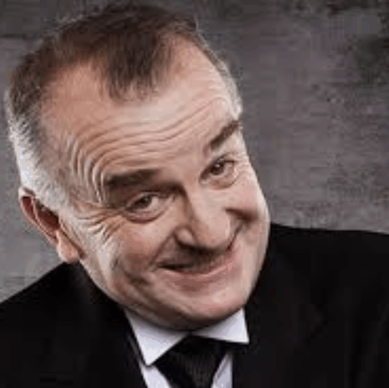 Mark Banks
