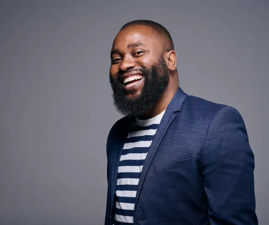 Eugene Khoza